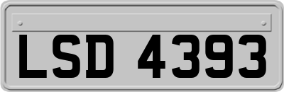 LSD4393