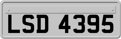 LSD4395