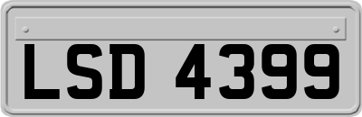 LSD4399