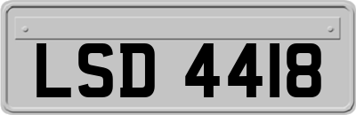 LSD4418