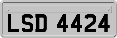 LSD4424