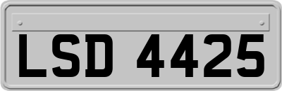 LSD4425