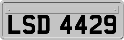 LSD4429