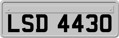 LSD4430