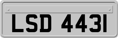 LSD4431