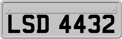 LSD4432