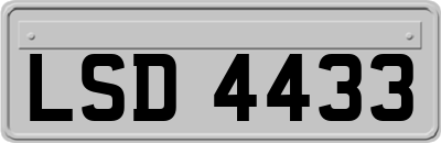 LSD4433