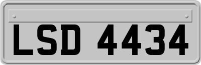 LSD4434