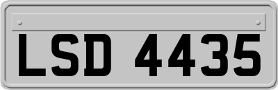LSD4435