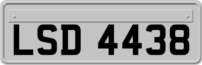 LSD4438