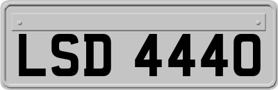 LSD4440