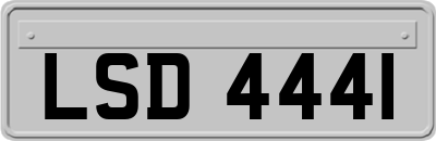 LSD4441