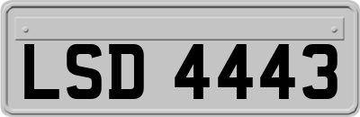 LSD4443