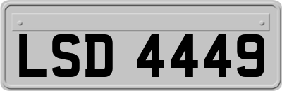 LSD4449