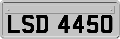 LSD4450