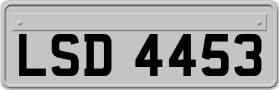 LSD4453
