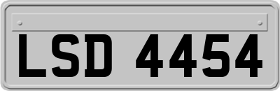 LSD4454