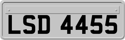 LSD4455