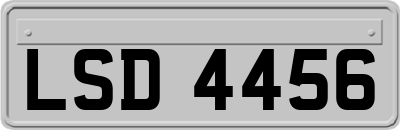 LSD4456