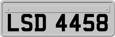 LSD4458