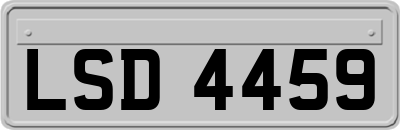 LSD4459