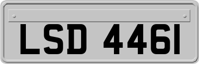 LSD4461