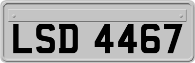 LSD4467