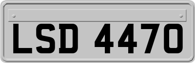 LSD4470