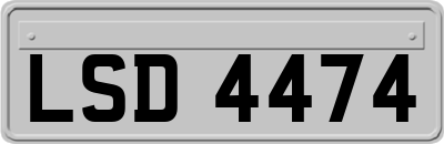 LSD4474