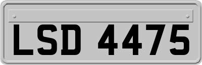 LSD4475