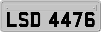 LSD4476