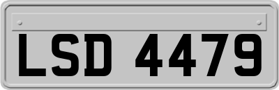 LSD4479