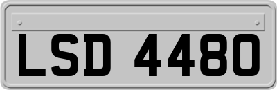 LSD4480