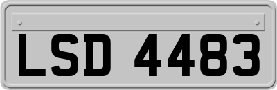 LSD4483