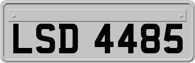 LSD4485
