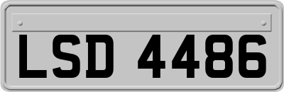 LSD4486