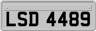 LSD4489