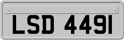 LSD4491