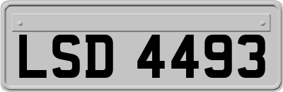 LSD4493