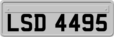 LSD4495