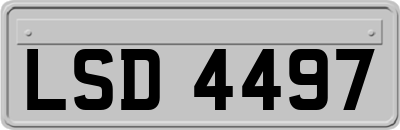 LSD4497