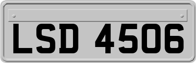 LSD4506