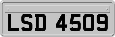 LSD4509
