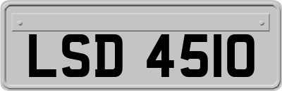 LSD4510