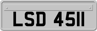 LSD4511