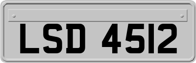 LSD4512