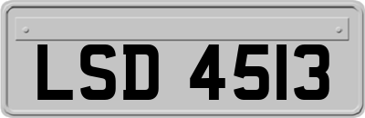 LSD4513