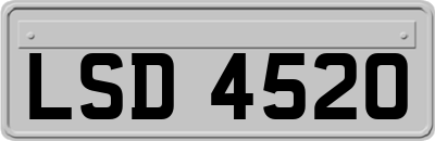 LSD4520