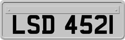 LSD4521