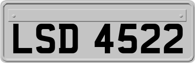 LSD4522